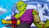 ULTIMATE PICCOLO INCOMING + HINTS FOR THE ACTUAL VILLAIN OF DRAGON BALL SUPER: SUPER HERO!