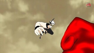 Amado Karma Mode tunjukkan kemampuan Doujutsu - Boruto Naruto Next Generation (2023) Part 252