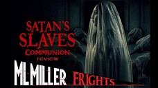 Satan's Slaves 2: Communion 2022 INDONESIA