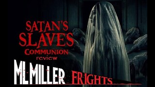 Satan's Slaves 2: Communion 2022 INDONESIA