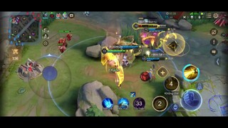 Liên Quân Mobile-Hightlight full tướng full lane by minhcules#minhcules#AOV