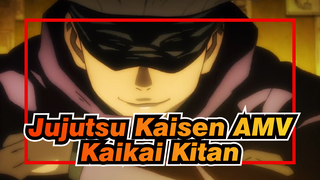 "Jiwaku Melonjak..." Semuanya Ada di Sini! INILAH Jujutsu Kaisen!