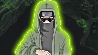 Shino aburame twixtor | clips for editing