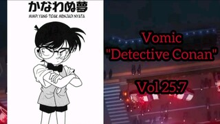 [Detective Conan] - Mimpi Yang Tidak Menjadi Nyata Vol 25.7