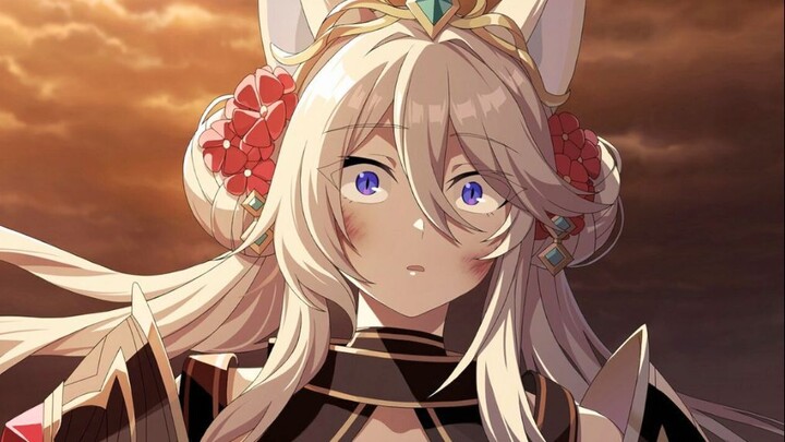 Lili Is Too Naive - The Eminence In Shadow RPG