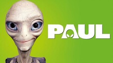 Paul (2011) มะนาวต่างดุ๊ด มนุษย์ต่างมึน พากย์ไทย