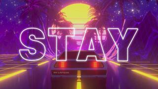 [Amazing version] STAY