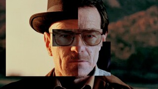 ［绝命毒师/卡点］感受毒师宇宙的镜头艺术