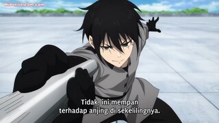 EP25 Tower of God Season 2 (Sub Indonesia) 1080p