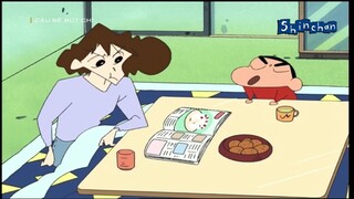 Shin cậu bé bút chì tập 89