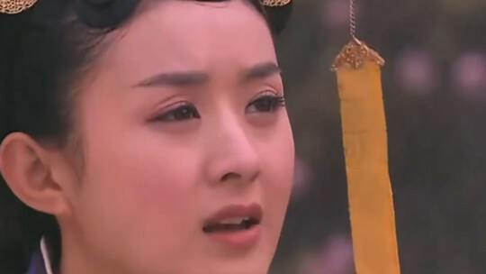 I used to wonder why Lu Zheng was always fighting with Gao Zhan, but now I realize it’s all Gao Zhan