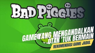 Kebanyakan Mikir nih Gw Mainin ini! 😭