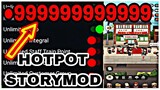 😄 MY HOTPOT STORY MOD APK [UNLIMITED MONEY ]