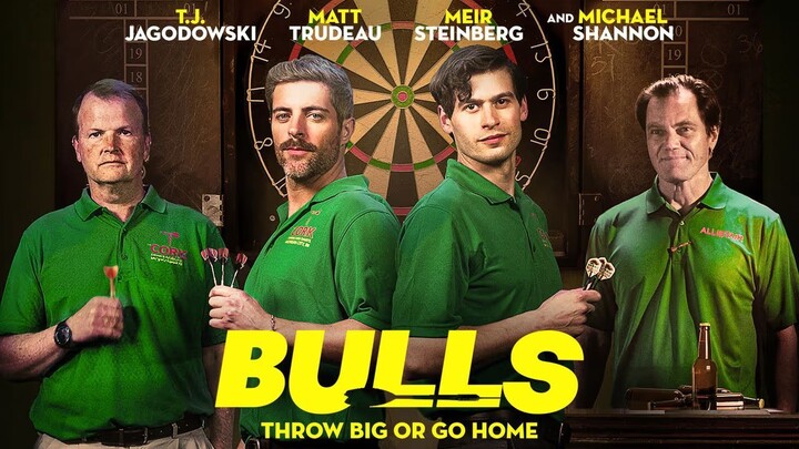 Bulls (2026) Sub Indo