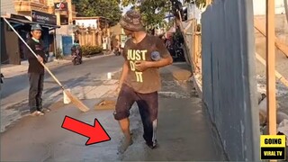 Wala Tayong MAGAGAWA DYAN Daw Yung SHORTCUT EH🤣 -Pinoy Best Funny Videos & Memes Compilation