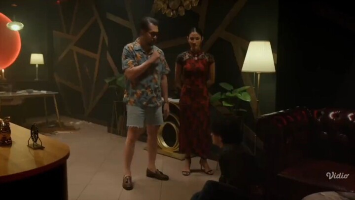 PERTARUHAN SEASON 3 EPS 01