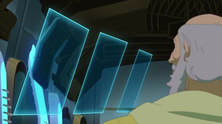 invincible season 2 episode 3-This Missive, This Machination!