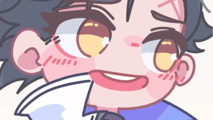 Yao had a dream about him/her.