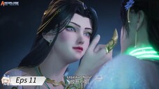 Heaven Swallowing Record Eps 11 Sub Indo