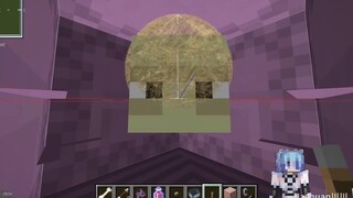 [Minecraft] Saya merusak server dengan dua shulker