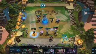 KỈ LỤC 3 TRIỆU 6 DAME KHI CHO CÁ TRÊ ĂN JINX 3 SAO - 7 NGOẠI BINH QUÁ NHIỀU