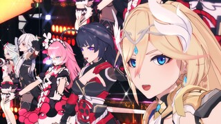 ~Honkai 3 Super Large Concert Preview! ~