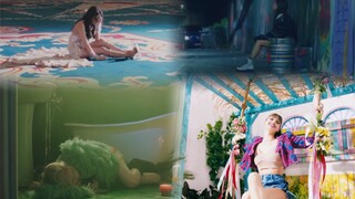 【BLACKPINK】莎：“有钱就有快乐”