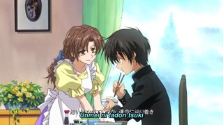 kyou mara maou episode 36 English dubbed