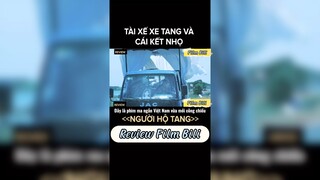Review phim Người hộ tang