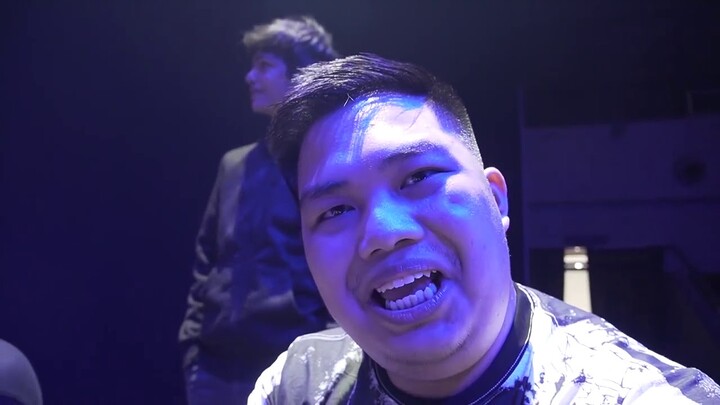 FIRST VLOG WITH TEAM PAYAMAN