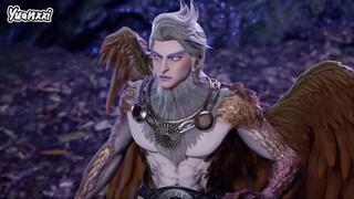 SPIRIT SWORD SOVEREIGN EPISODE 516 SUB INDO