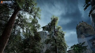 Rebirth of the Sword Patriarch episode 34 sub indo