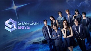 [INDO SUB] EP 1 | STARLIGHT BOYS (2024)