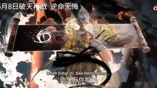 Preview Renegade Immortal Eps 92