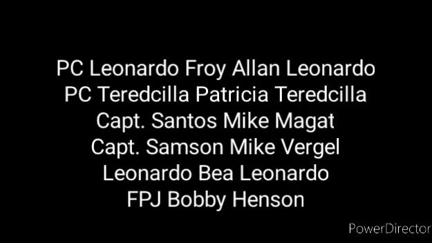Viva Films End Credits (2023)