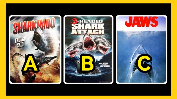 ฉันถามคุณตอบ ทายหนัง