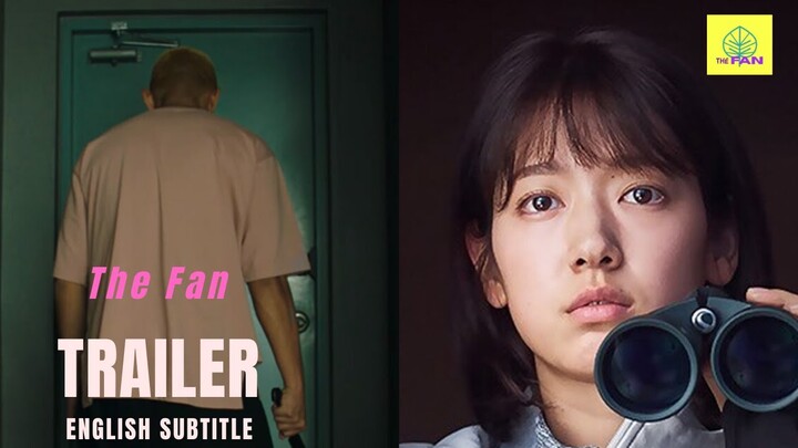 #Alive (2020) #살아있다 Movie Trailer [ The Fan ]