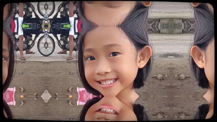 mga Dalaga ko..