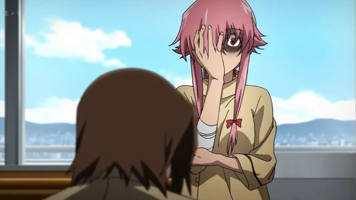 มิไร นิกกิ - Oils Got Pan