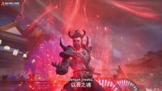 Eps 147 Supreme Alchemy sub indo