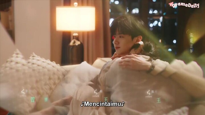 THE FIRST FROST EPS 3 || Subtitle Indonesia 720p Dc