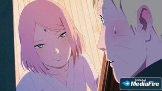 Naruto x Sakura:v