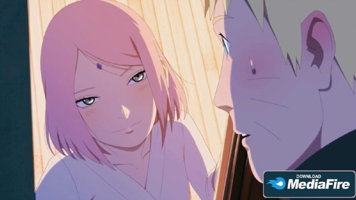 Naruto x Sakura:v