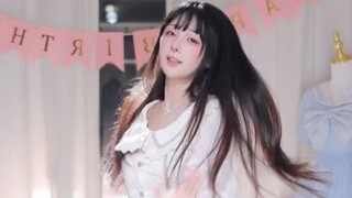 【คาเวียร์】《BBoom BBoom》ชุดเสื้อผ้าทั่วไป【การตัดต่อสด】