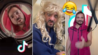 Best of Mercuri 88 TikTok Compilation #13 | Try not to laugh  Manuel Mercuri TikToks 2022