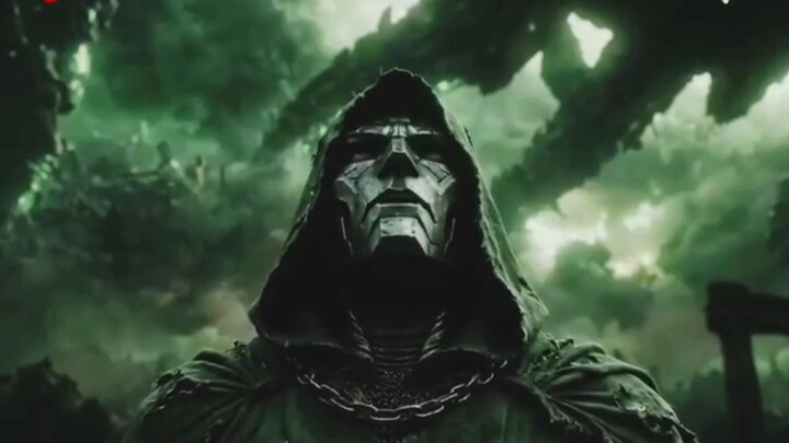 Avengers Doomsday Leaked Scene | Doctor Doom vs Infinity Iron Man
