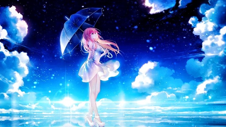 [MAD·AMV] คัทซีนอนิเมะจากฉากดังด้วย Lullaby ภาพสวยมาก