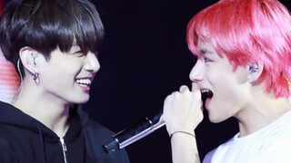 [Kpop] Manisss, So Sweeeettt Taekook!