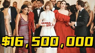 Permainan uang di balik Met Gala: perpaduan modal dan mode