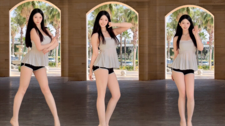 【Ling Ling Su】Permisi? Mau menjawab telepon?